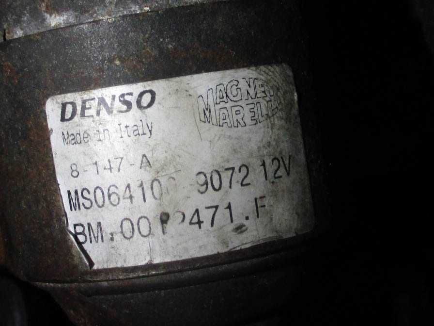 Caixa velocidades auto para Renault Clio III 1.5 dci (2010) JA5001 7701723310