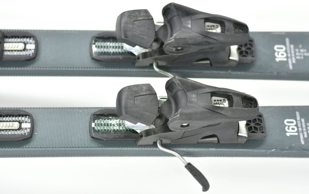 Narty Fischer RC One Race 160CM GRIP WALK 2022