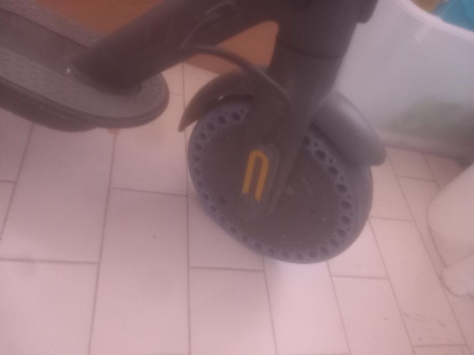 Trotinet xiaomi s1