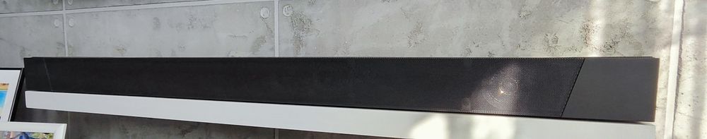 Soundbar sony ht st5000