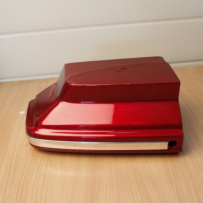 177  Narożnik kufra, pod kufer Prawy Honda Goldwing GL1500