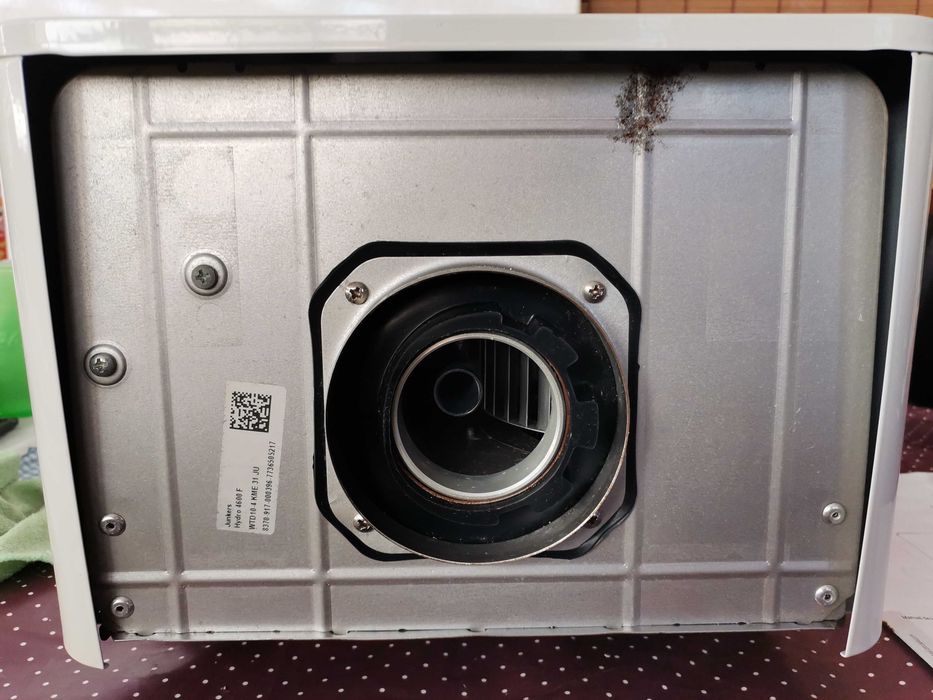 Esquentador Junkers Hydro 4600 F  NOVO – 10L – c/ caixa e manual