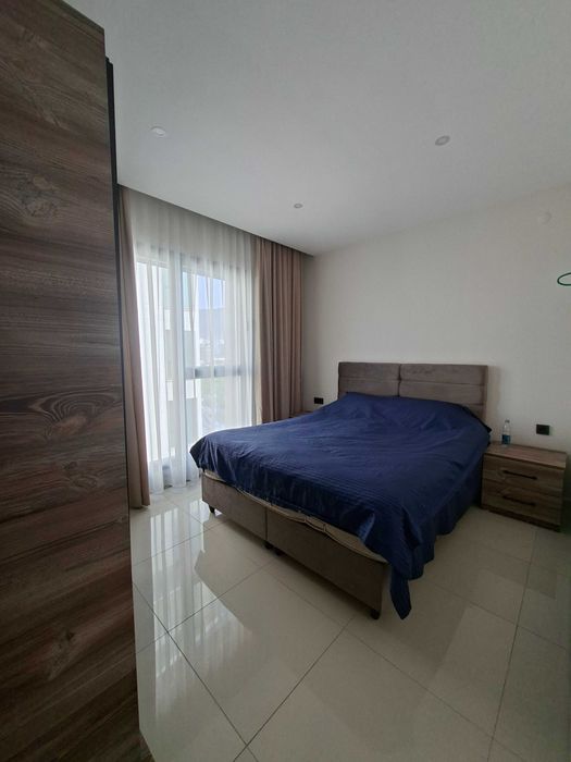 АЛАНИЯ!!! Сдаю новую 1+1 апартаменты КONAK TERRACE HOMES.  Турция