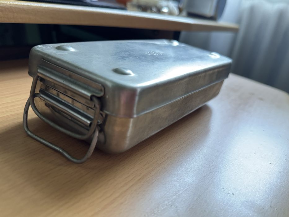 Медицинский бокс для стерилизации