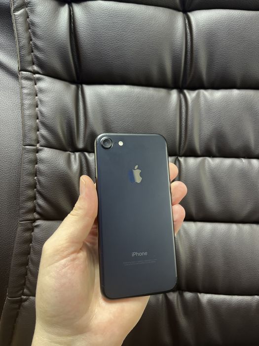 Iphone 7 128Gb Neverlock