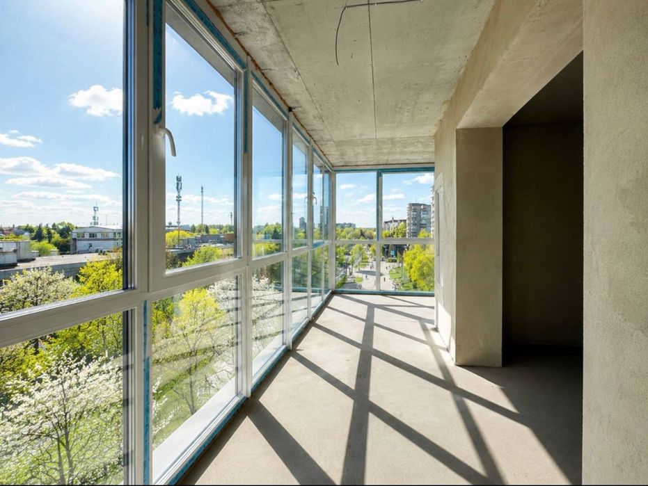 Продам 2-кім статусну квартиру р-н 12-школа в ЖК "GREAT HOUSE" з гарним панорамним виглядом.