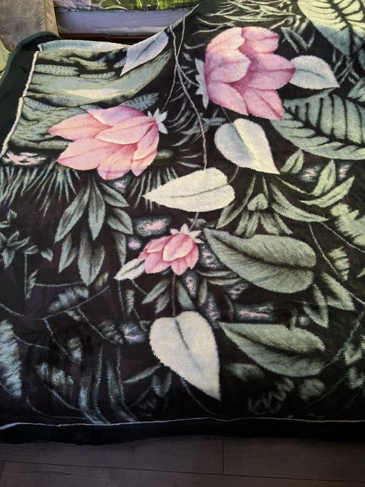 Продам, теплые одеяла