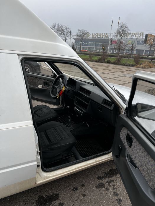 Таврія пікап 110557