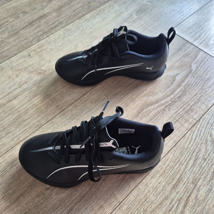 Buty sportowe chłopięce Puma nowe