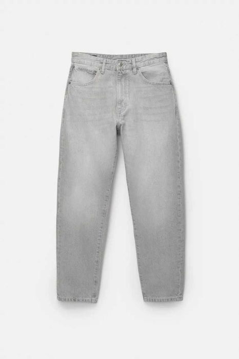 Чоловічі Джинси PULL&BEAR Standard Jeans