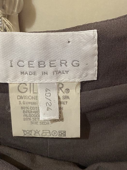 Юбка iceberg  оригинал