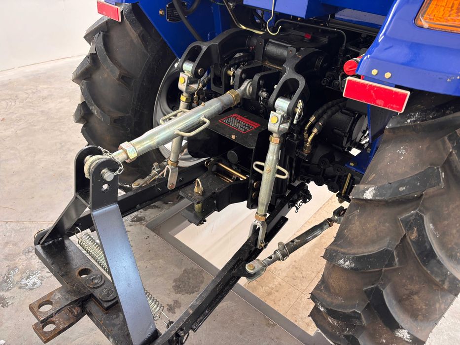 Трактор Dongfeng 404 DG2 в наявності!