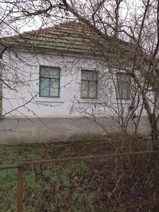 Продається будинок в Воскресенському