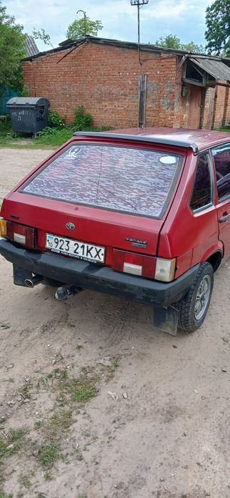 Продам Ваз 2109 1.5