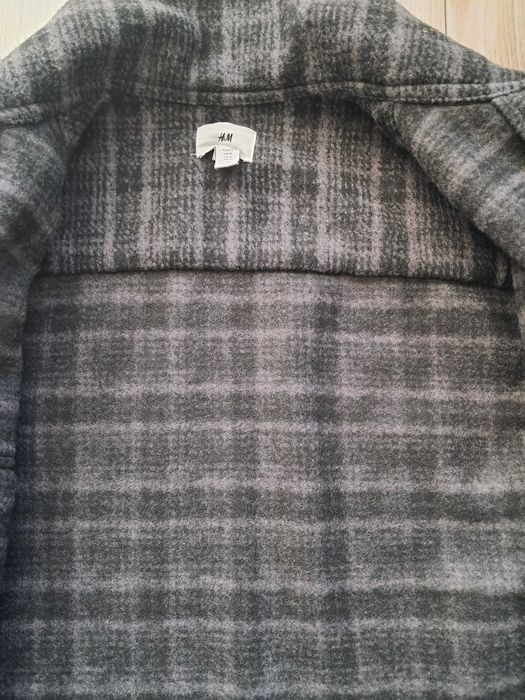 Kurtka -koszula męska rozm M- wiosenna.