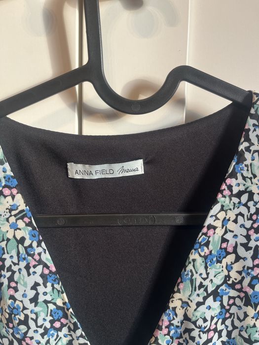 Sukienka ciążowa firmy Anna Field