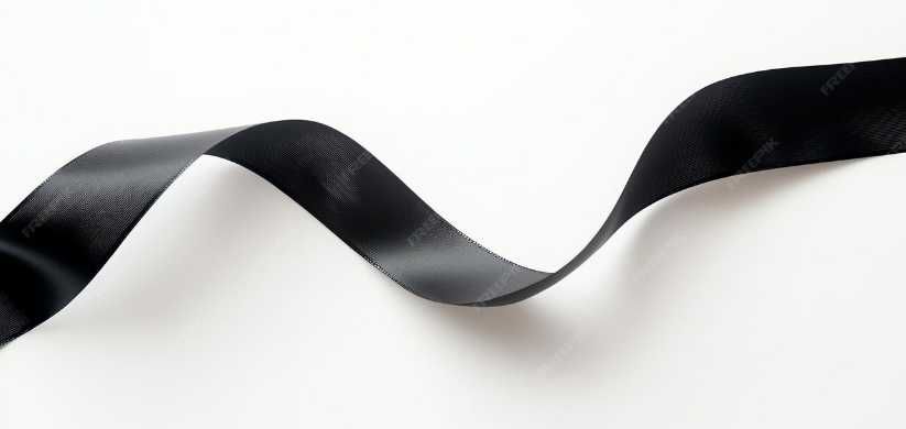 стрічка для друкарської машини 13мм