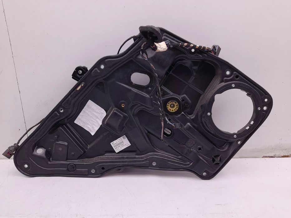 Elevador vidros trás esquerdo VOLKSWAGEN Tiguan (5N)