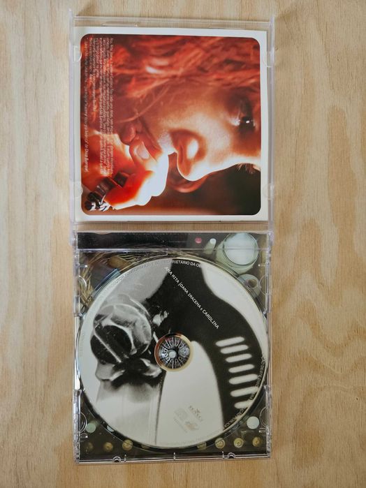 CDs Bizet Schubert Tchaikowsky