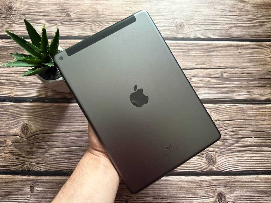 Ipad 9 256Gb 2021 Wifi + LTE Хороший стан