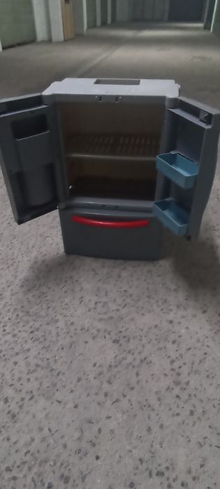 Frigorífico de brincar