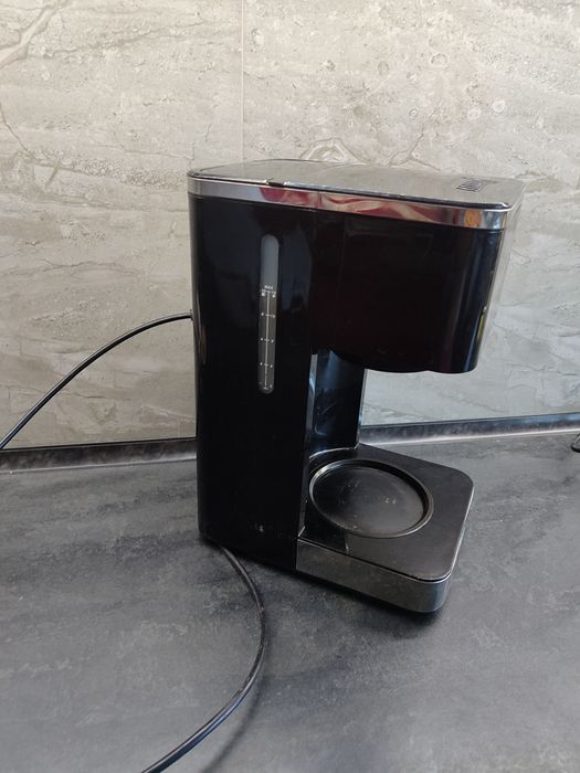 Продам капельную кофеварку Graef FK402EU