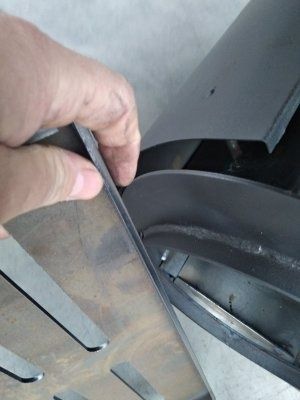 Булер'яни, буржуйка, на будь яку площу.