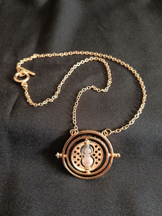 Harry Potter - Replica do Vira-Tempo