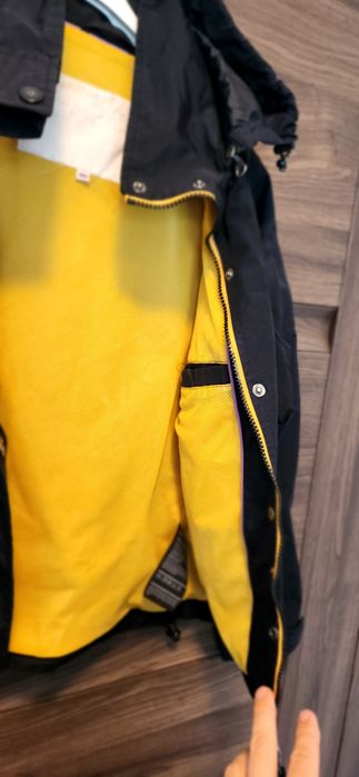 Kurtka górska, sportowa damska M