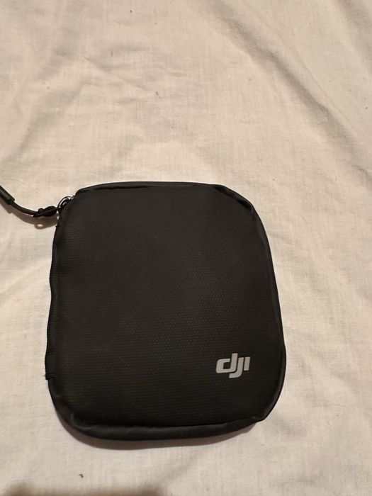 Dji mic 2 como novo