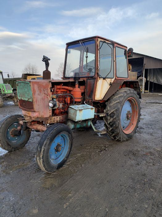 Продається трактор ЮМЗ