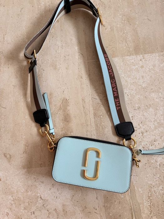Сумка Marc Jacobs оригінал