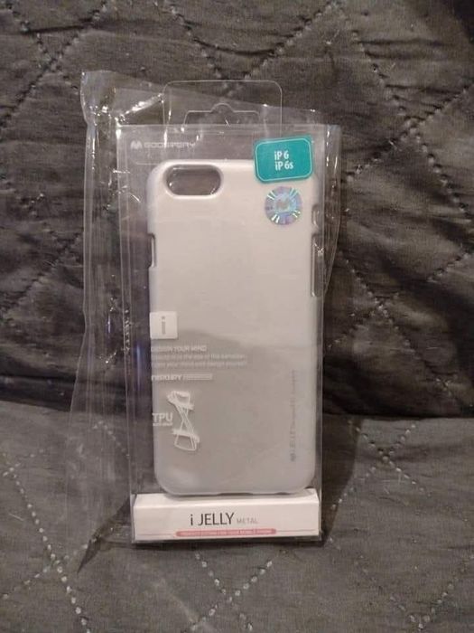 Nowe etui iPhone 6, 6s