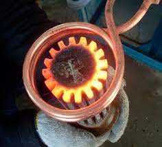 Термообробка (закалка) деталей