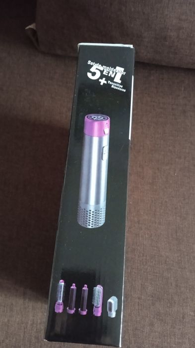 Продам стайлер 5в одном