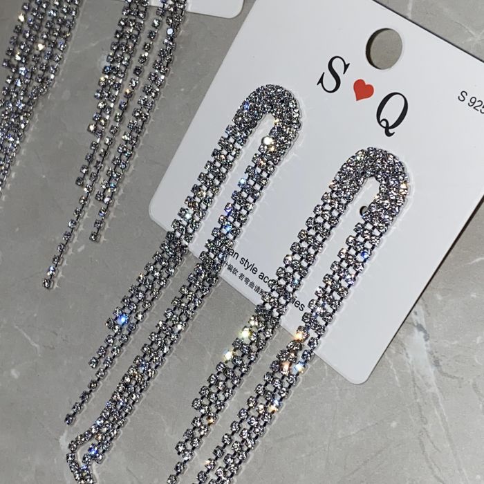 прикраса Сяючий браслет камні Біжутерія на Новий Рік Свято На подаруно