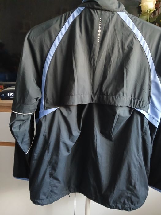 Cienka kurtka sportowa damska NEXT rozmiar 44