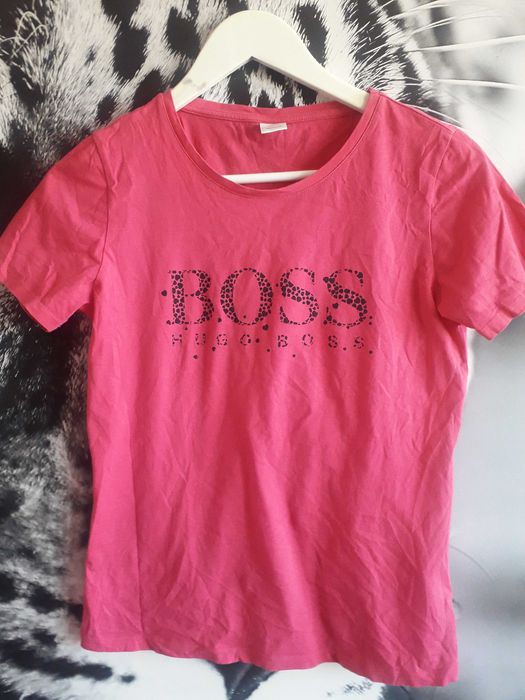 Tshirt Hugo Boss  rozm xs damski