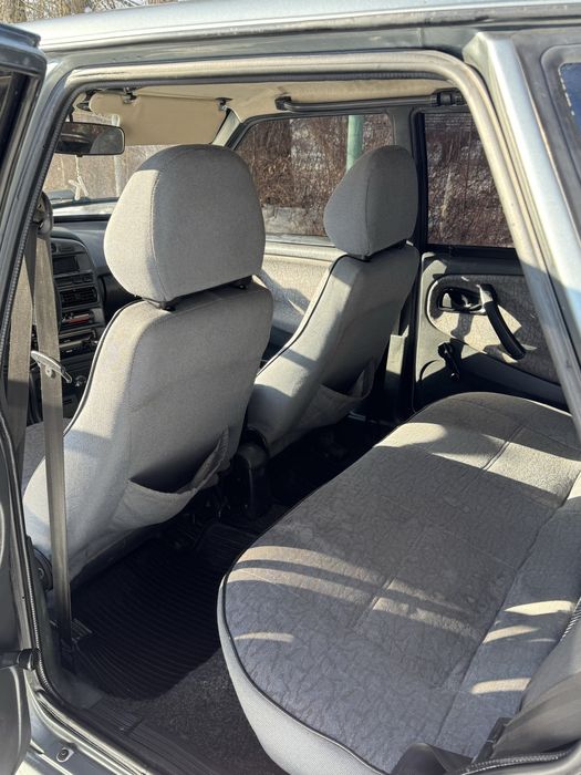 Автомобіль ВАЗ 2115