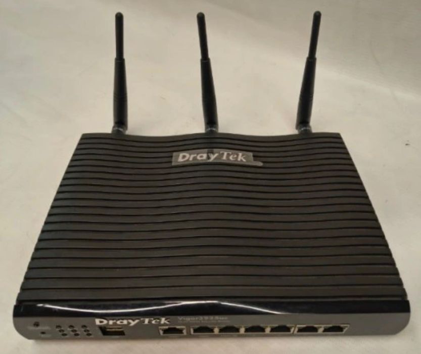Router DrayTek Vigor 2925ac
