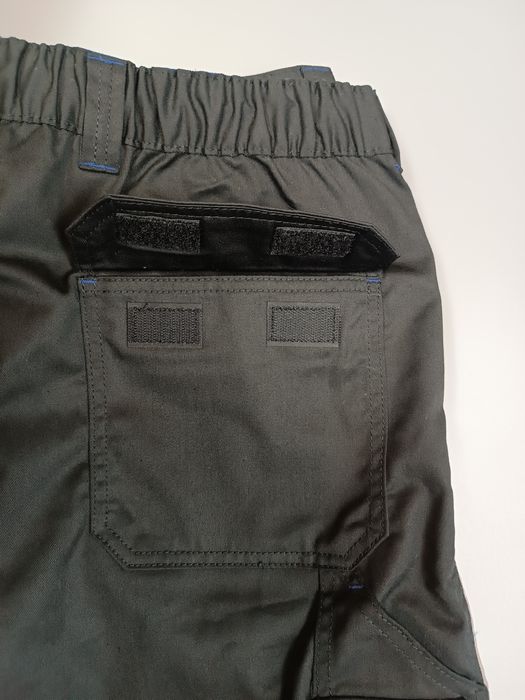 Рабочие мужские шорты workwear Cordura (M-L / ХL-XXL) есть два размера!