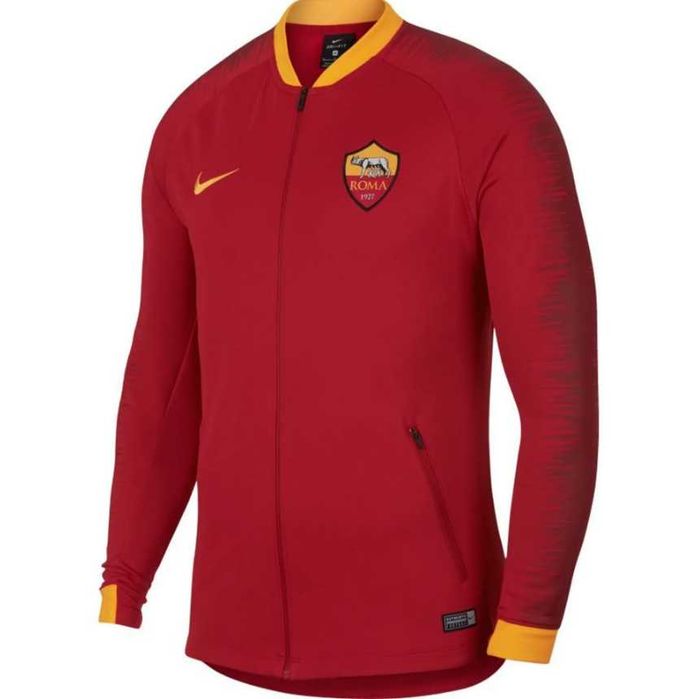 Олімпійка NIKE AS ROMA - Довбик - XXL