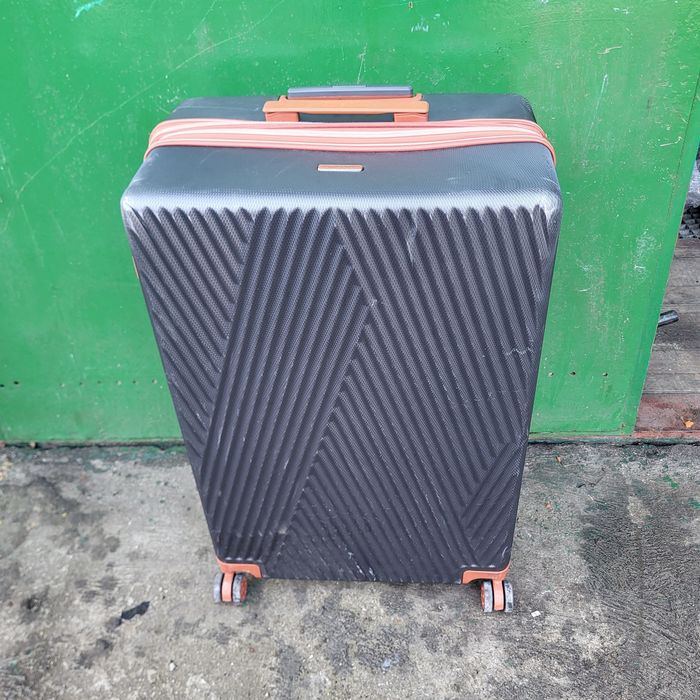 Walizka ochnik Duża