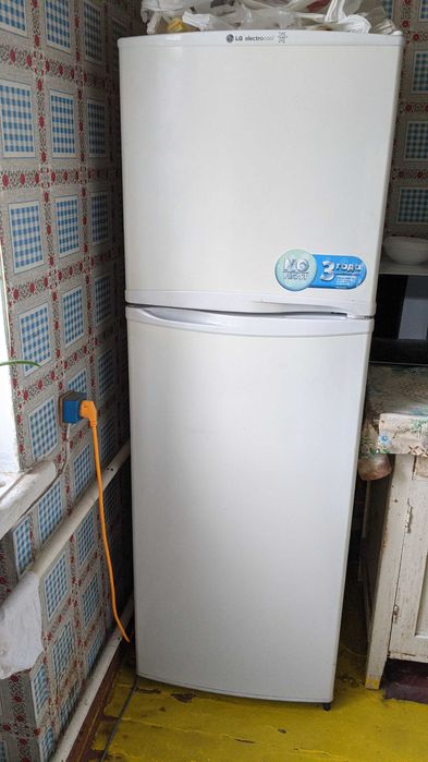 Холодильник LG GR-292SQ "No frost"