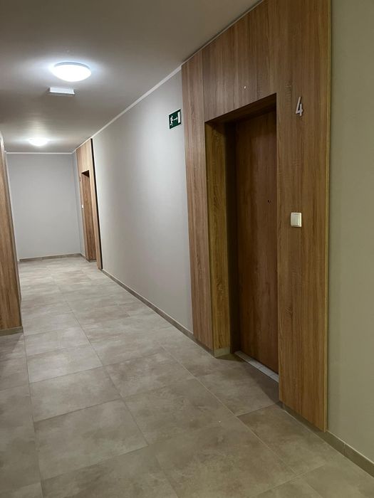 Wynajmę mieszkanie