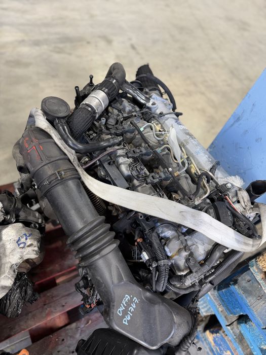 Motor completo hyundai / kia 1.5 CRDI D4FA