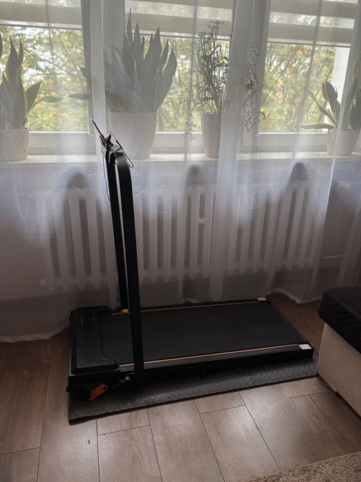 Bieżnia elektryczna Formil FT51