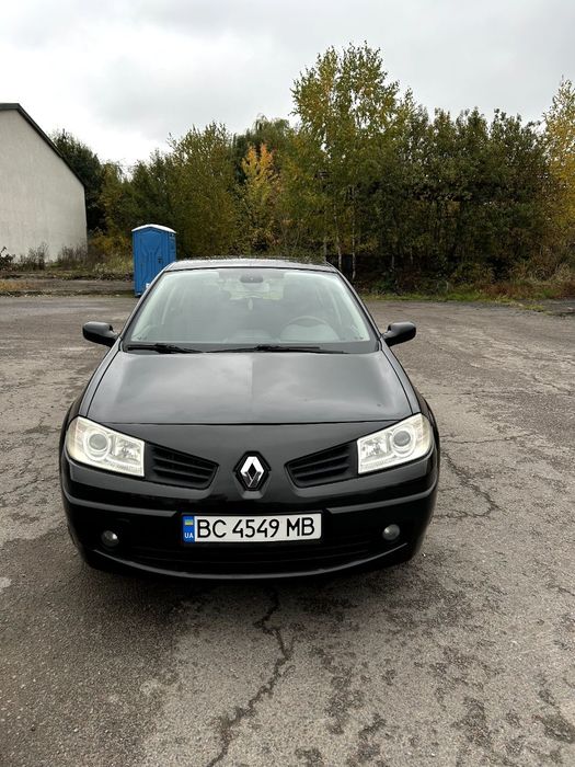 Продам Renault Megan 2