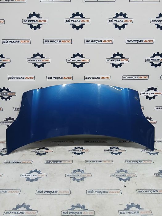 CAPOT AZUL TOYOTA YARIS TR 1.3VVTI  ANO: 2010