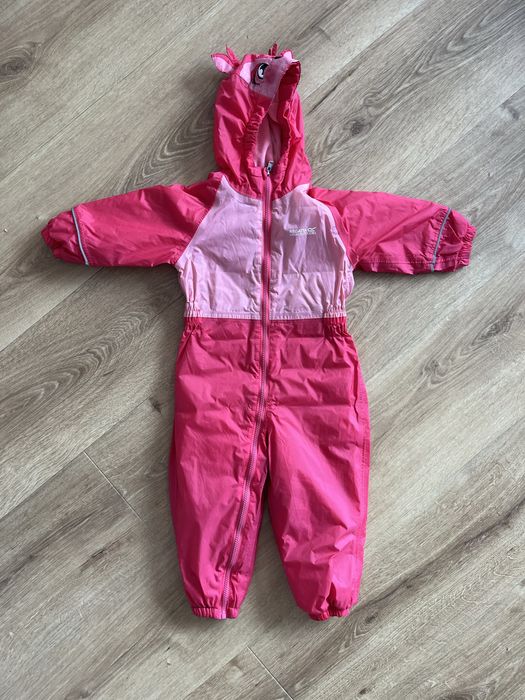 Rewelacyjny kombinezon Regatta 98